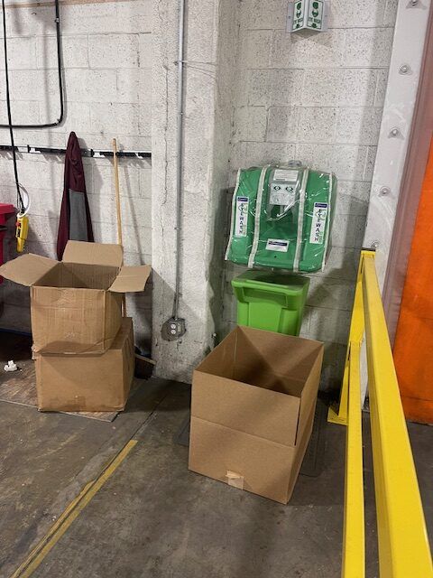 hidden hazards