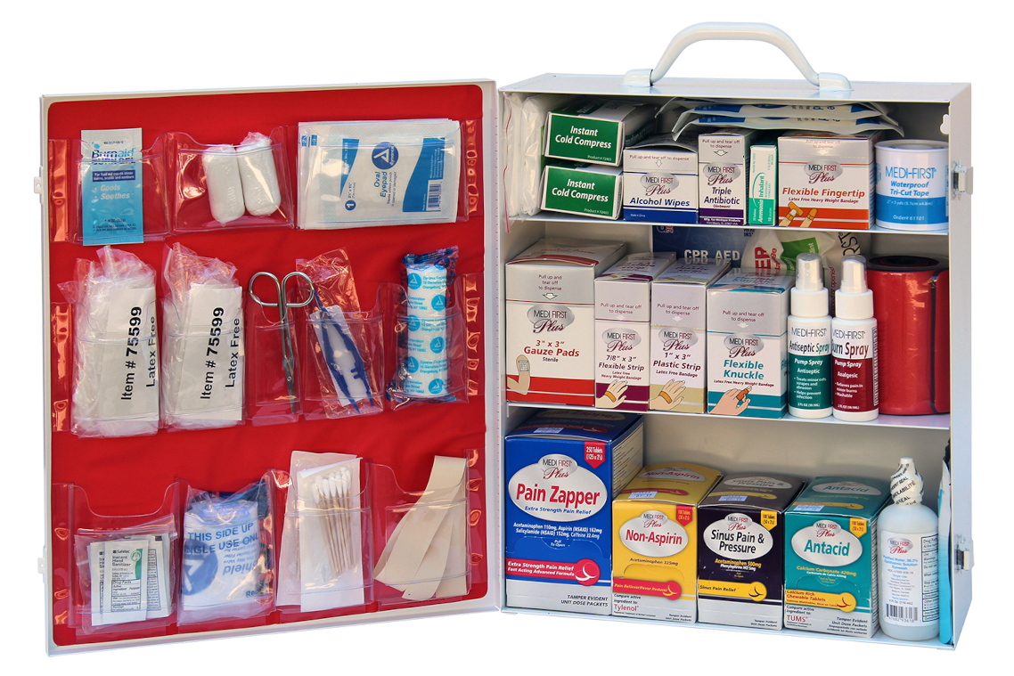 First Aid & Medical Kits Supplier Phoenix AZ